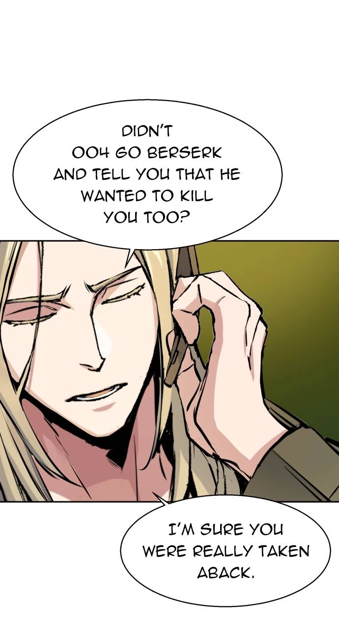 Mercenary Enrollment Chapter 158, page 5 of 106