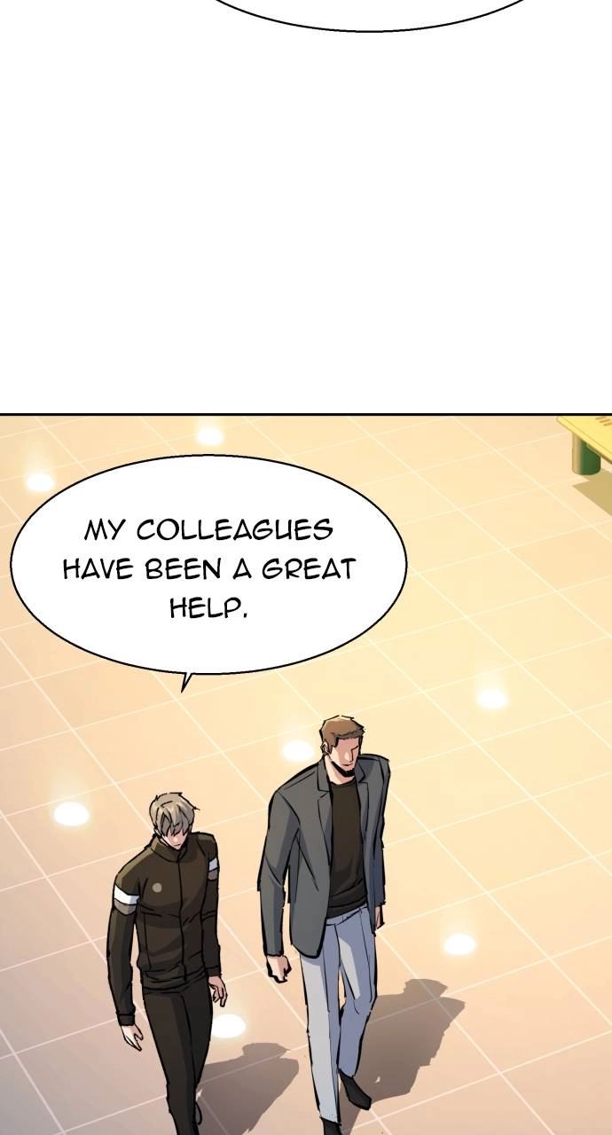 Mercenary Enrollment Chapter 158, page 56 of 106