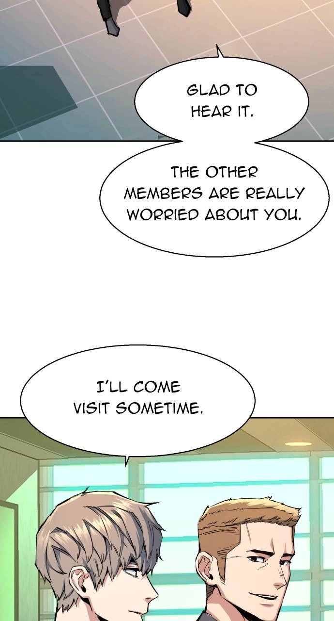 Mercenary Enrollment Chapter 158, page 57 of 106