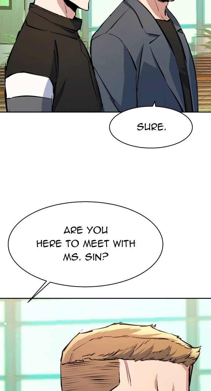 Mercenary Enrollment Chapter 158, page 58 of 106