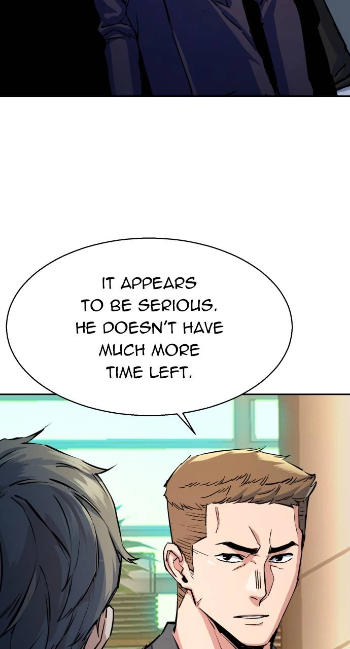 Mercenary Enrollment Chapter 158, page 62 of 106