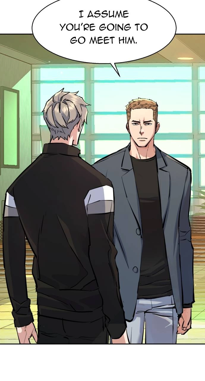 Mercenary Enrollment Chapter 158, page 65 of 106