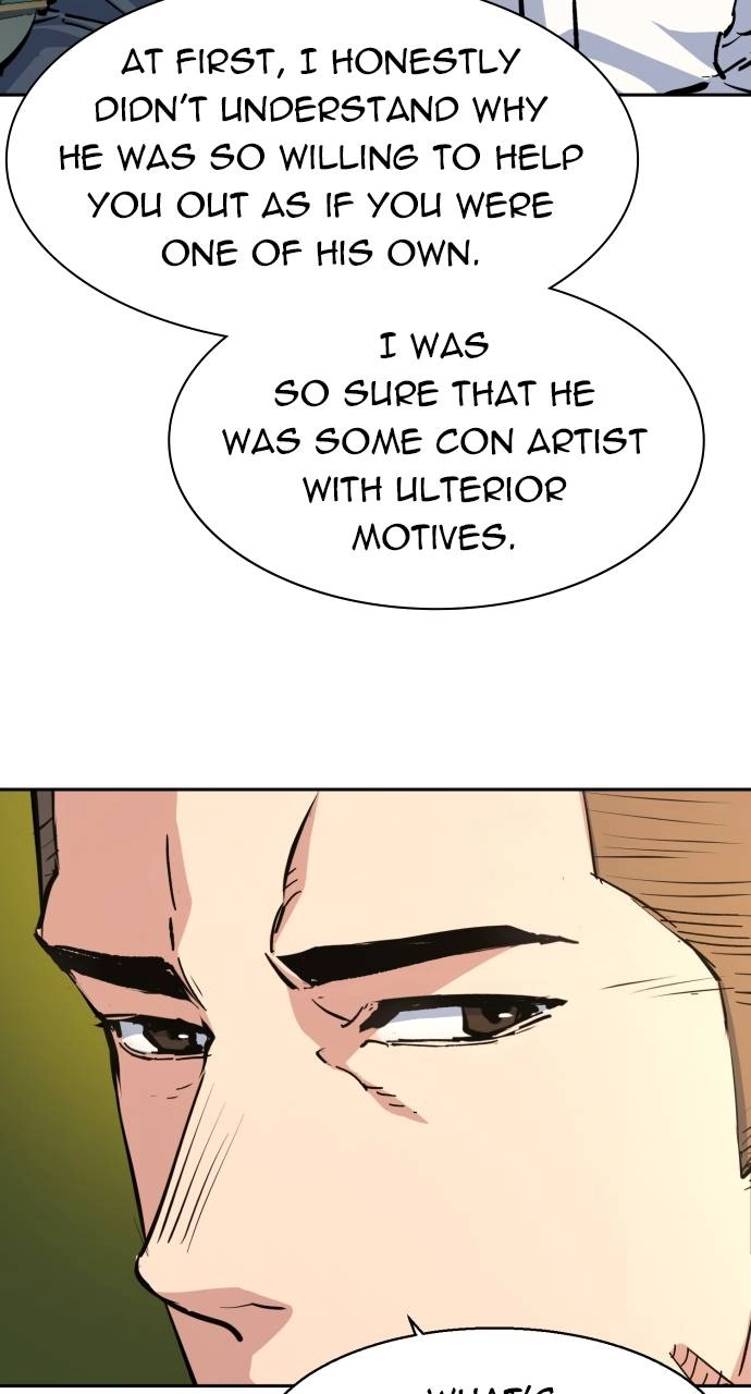 Mercenary Enrollment Chapter 158, page 75 of 106