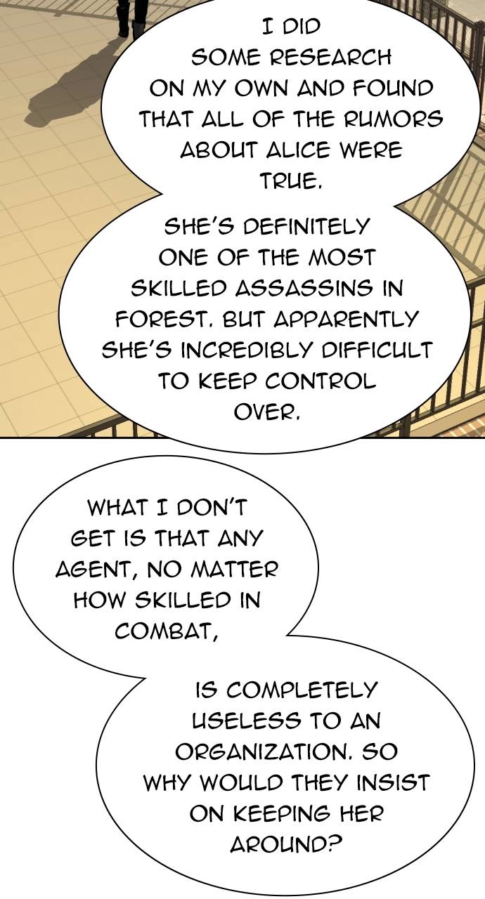 Mercenary Enrollment Chapter 158, page 9 of 106