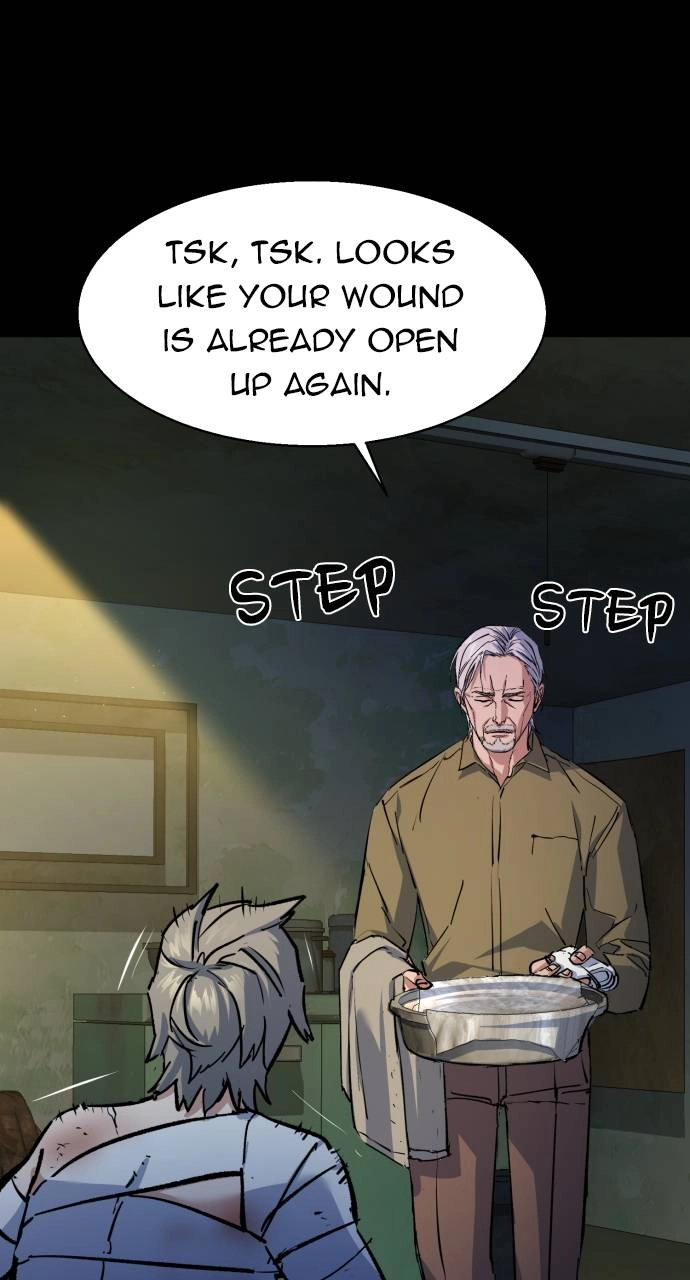 Mercenary Enrollment Chapter 158, page 94 of 106