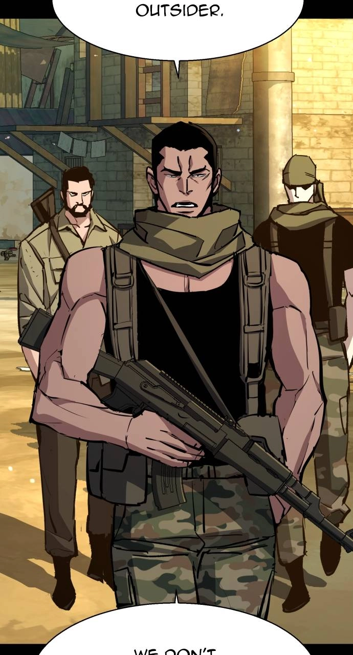 Mercenary Enrollment Chapter 159, page 18 of 106