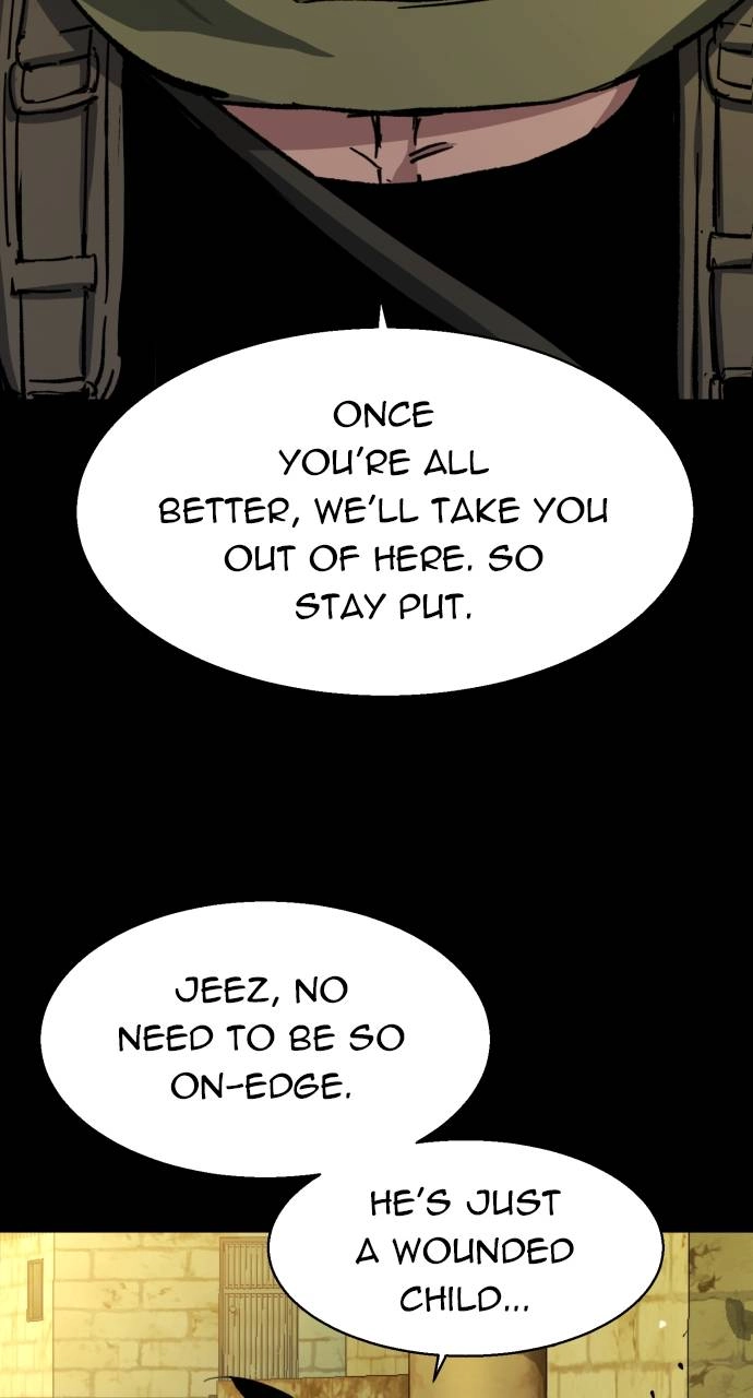 Mercenary Enrollment Chapter 159, page 20 of 106