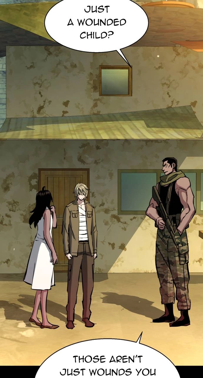 Mercenary Enrollment Chapter 159, page 22 of 106