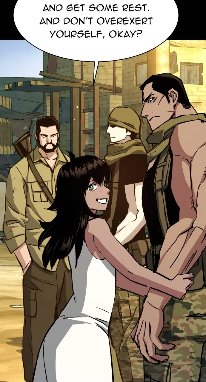 Mercenary Enrollment Chapter 159, page 27 of 106