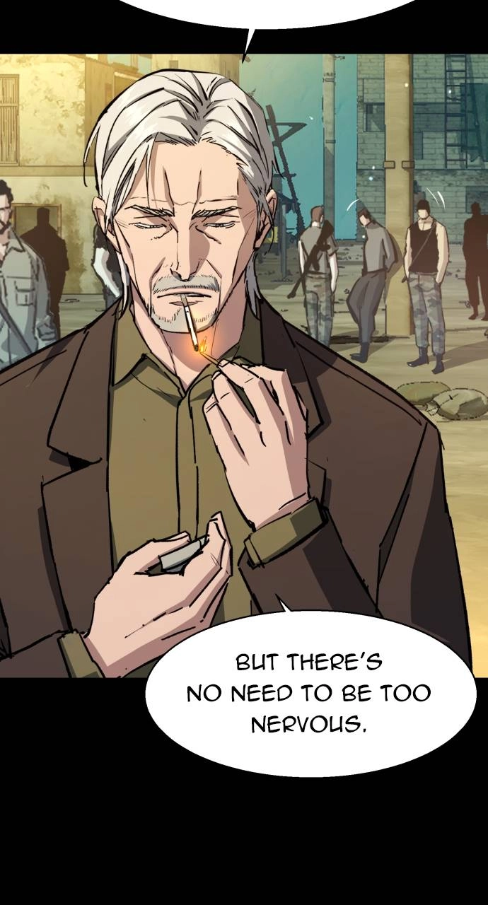 Mercenary Enrollment Chapter 159, page 32 of 106