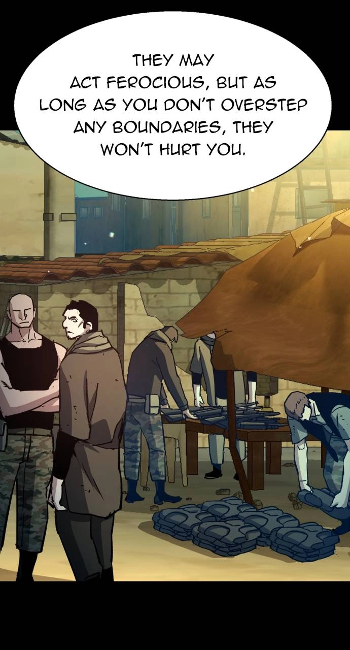 Mercenary Enrollment Chapter 159, page 33 of 106