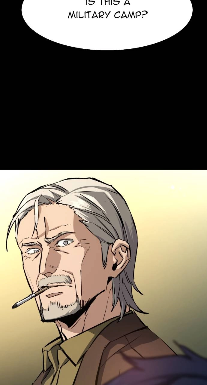 Mercenary Enrollment Chapter 159, page 36 of 106