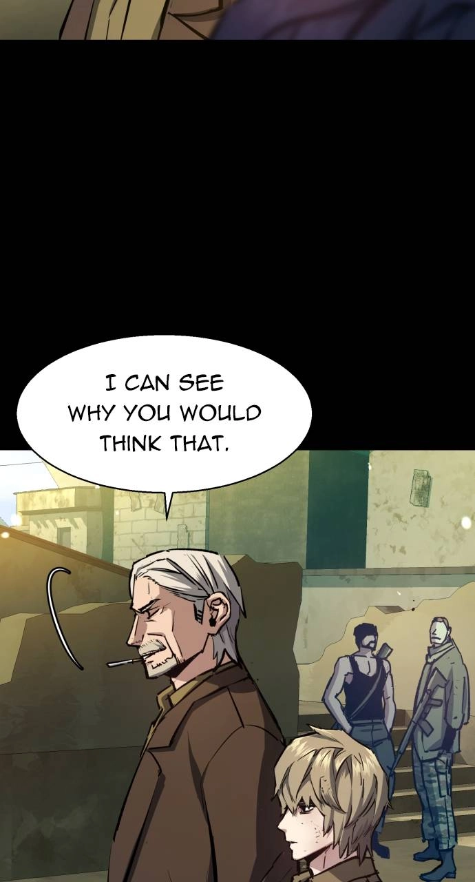 Mercenary Enrollment Chapter 159, page 37 of 106