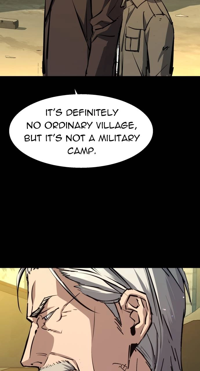 Mercenary Enrollment Chapter 159, page 38 of 106
