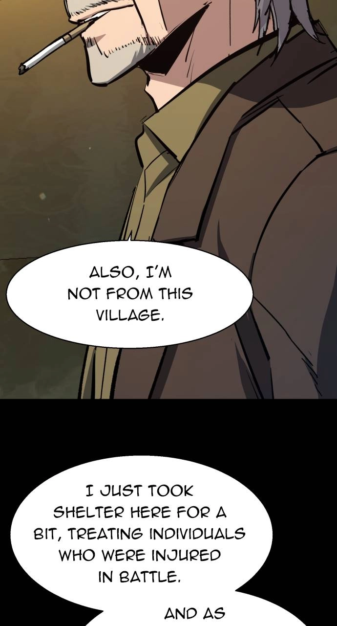 Mercenary Enrollment Chapter 159, page 39 of 106