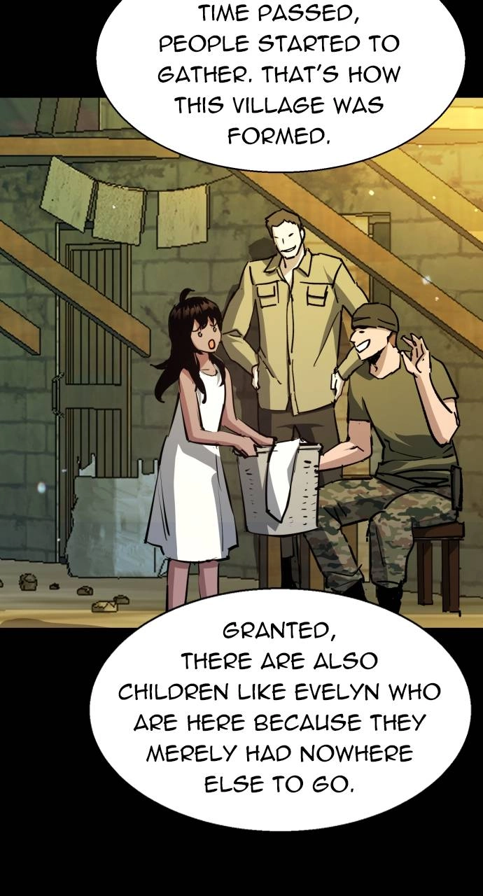 Mercenary Enrollment Chapter 159, page 40 of 106