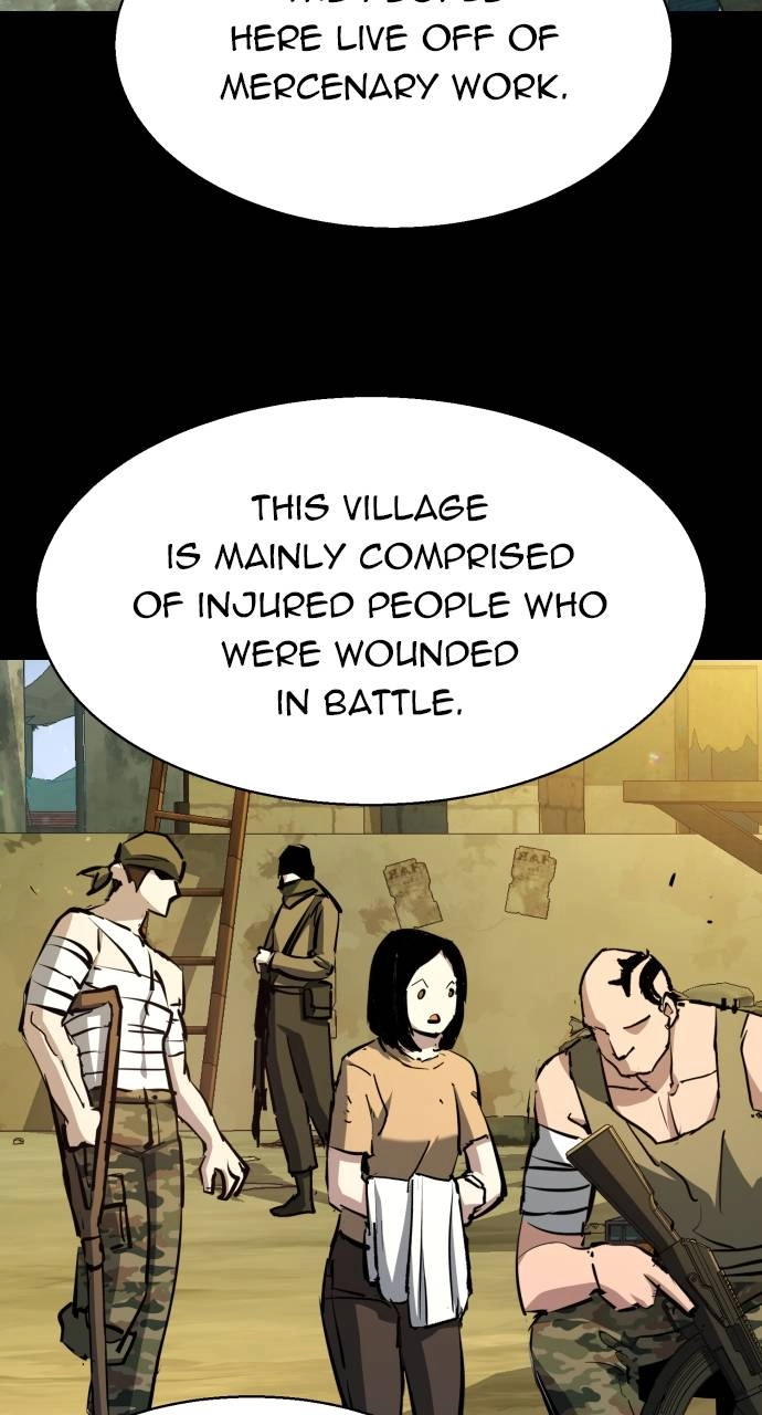 Mercenary Enrollment Chapter 159, page 43 of 106