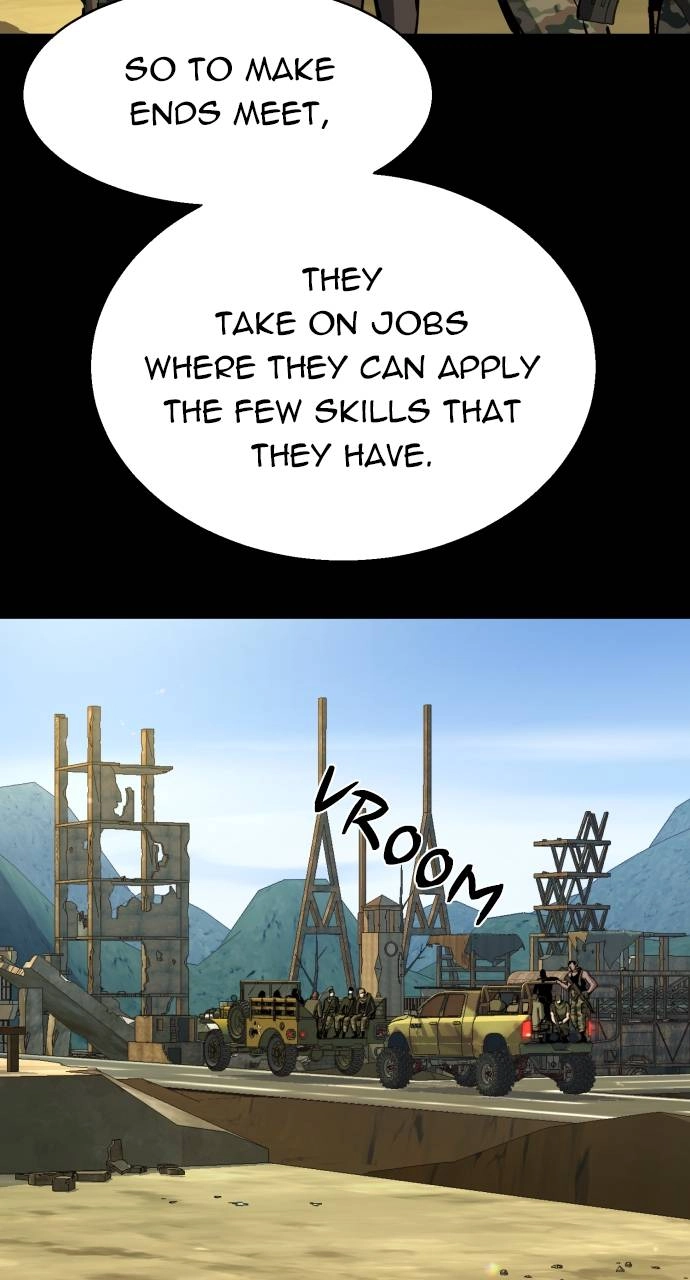 Mercenary Enrollment Chapter 159, page 44 of 106