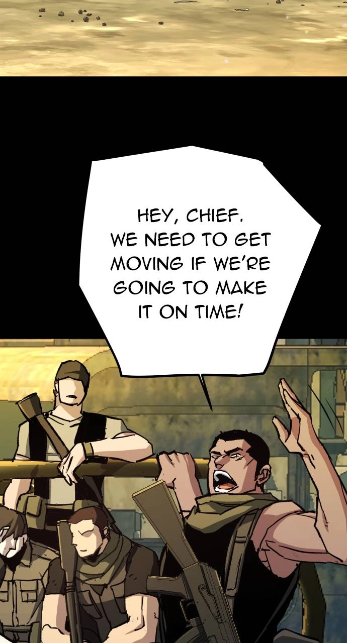 Mercenary Enrollment Chapter 159, page 45 of 106
