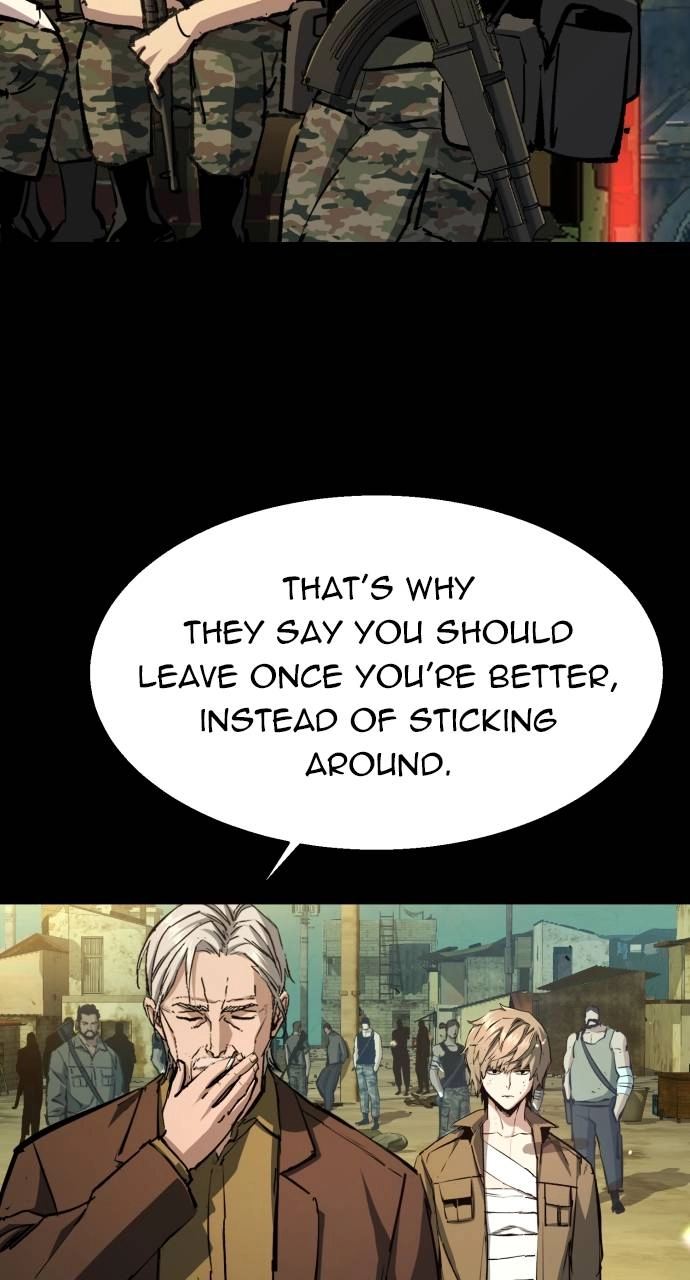Mercenary Enrollment Chapter 159, page 46 of 106