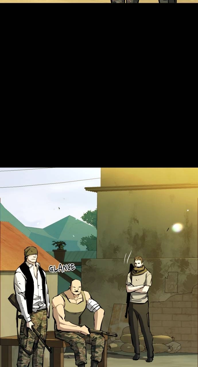 Mercenary Enrollment Chapter 159, page 6 of 106