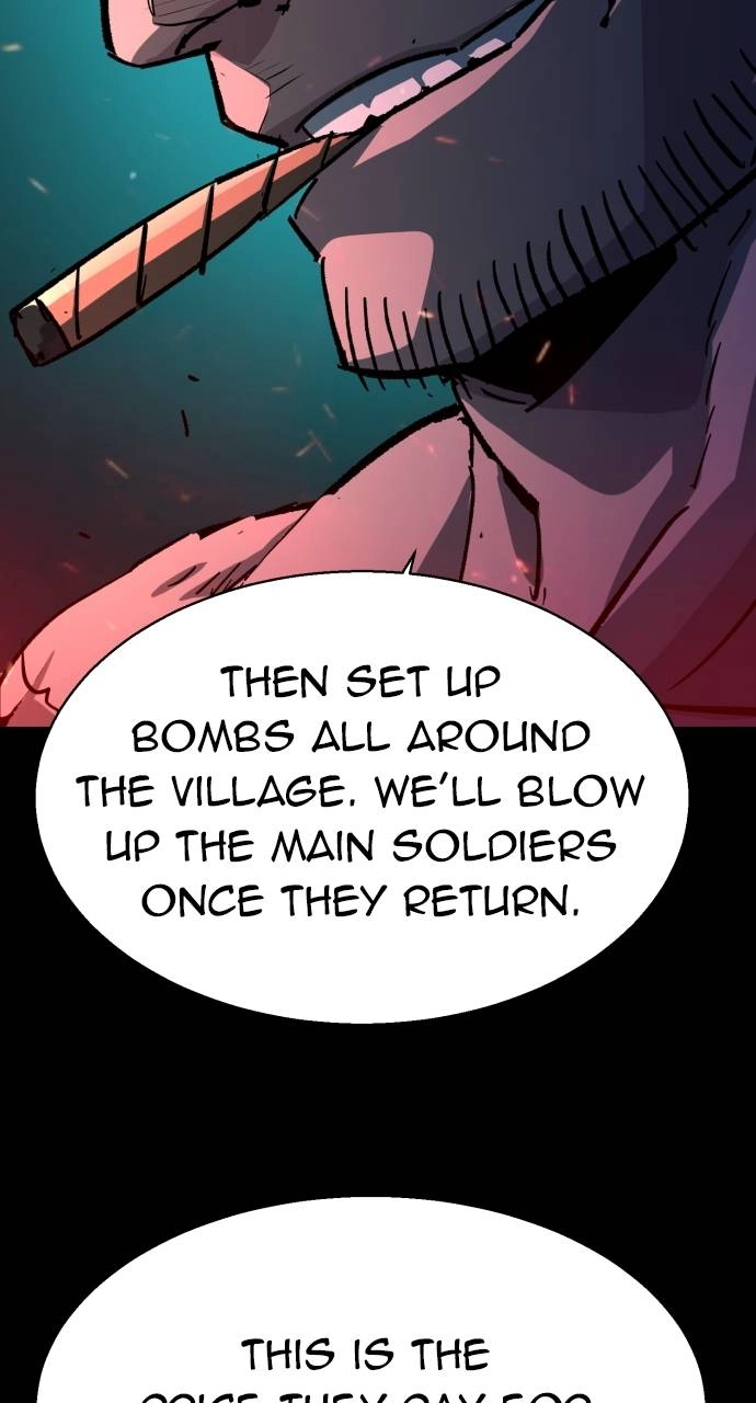 Mercenary Enrollment Chapter 159, page 71 of 106