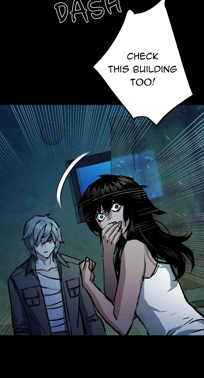 Mercenary Enrollment Chapter 159, page 84 of 106