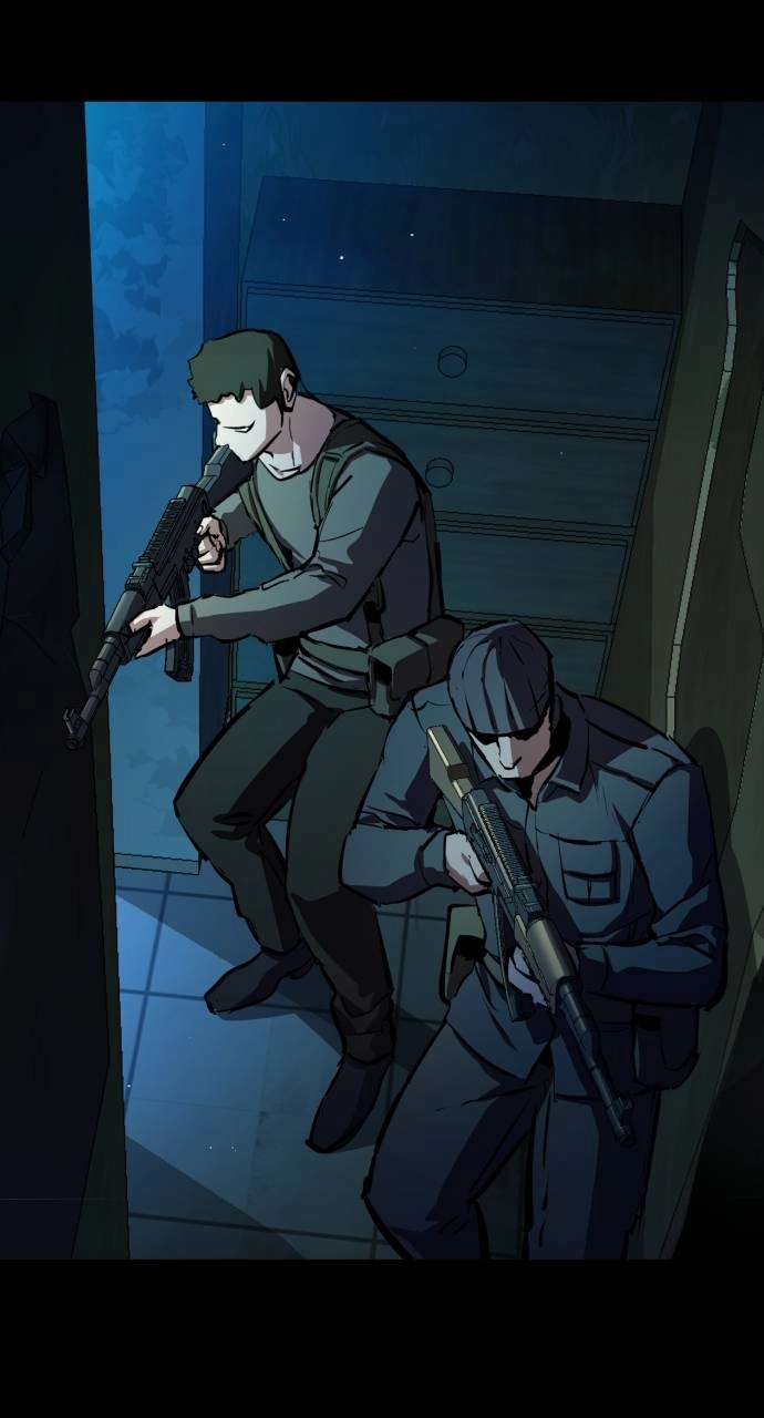 Mercenary Enrollment Chapter 159, page 86 of 106
