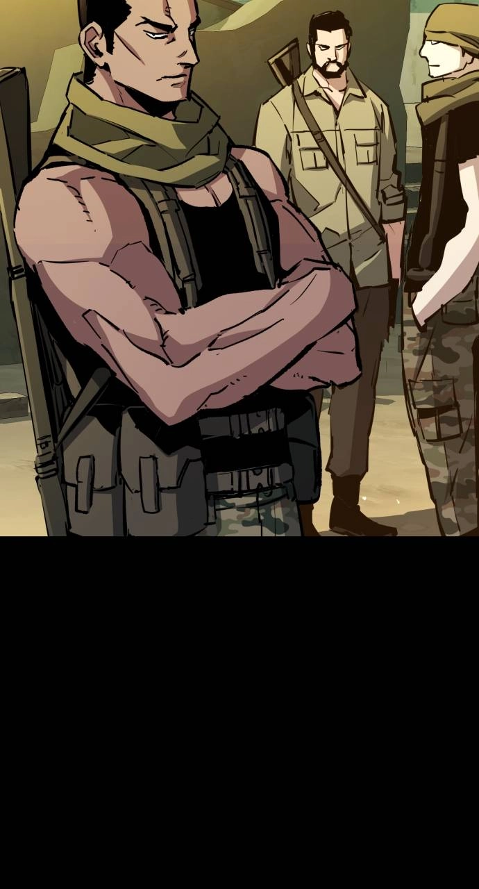 Mercenary Enrollment Chapter 159, page 9 of 106