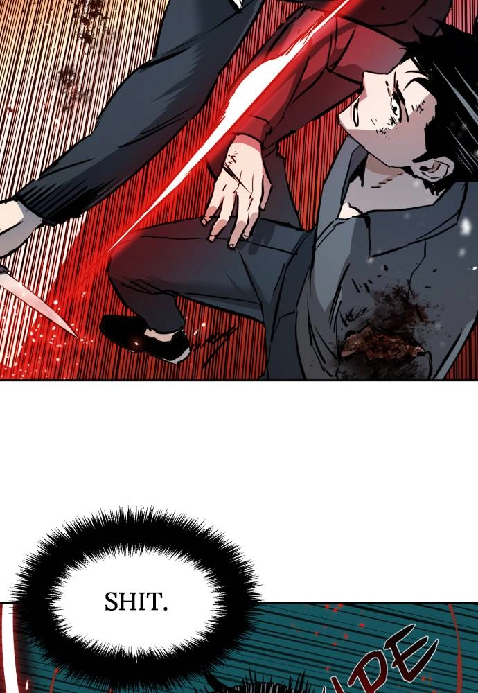 Mercenary Enrollment Chapter 16, page 107 of 134