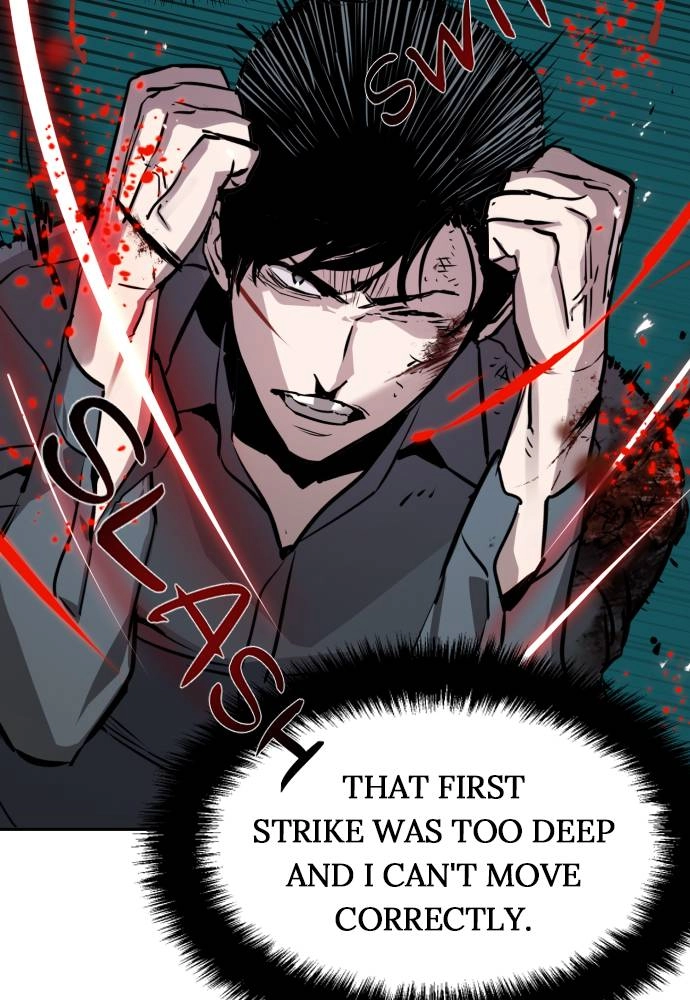 Mercenary Enrollment Chapter 16, page 108 of 134
