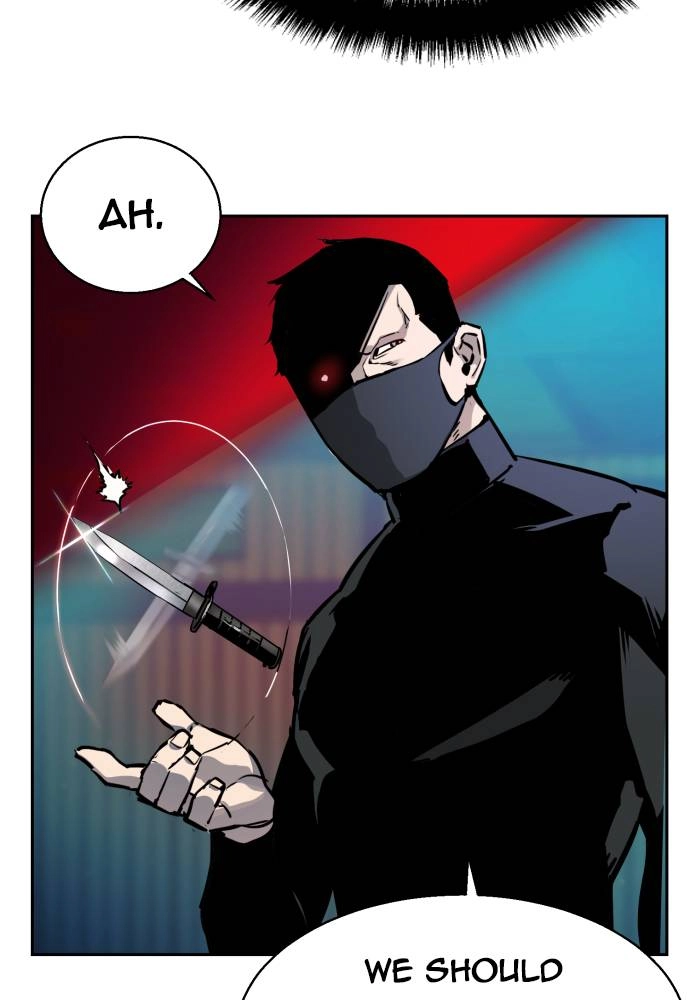 Mercenary Enrollment Chapter 16, page 109 of 134
