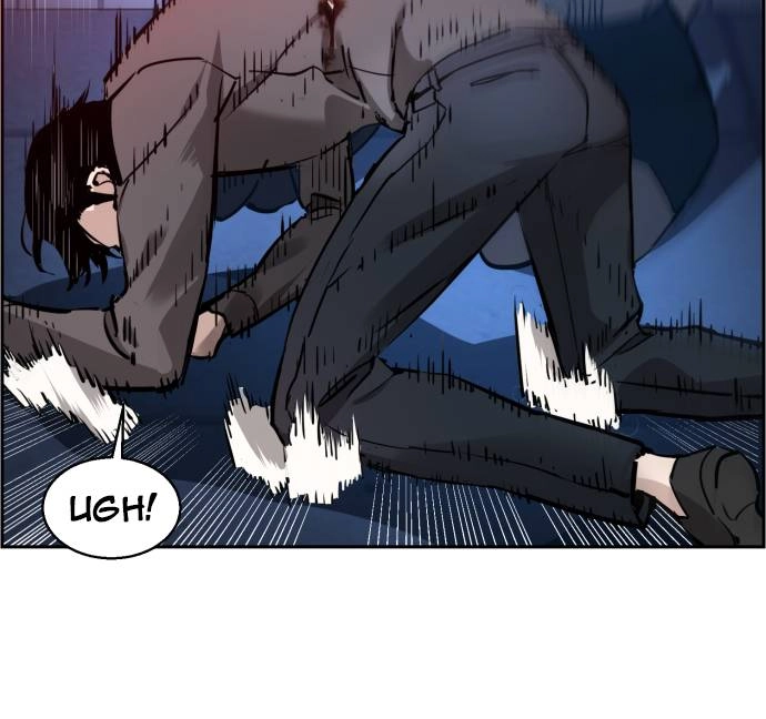 Mercenary Enrollment Chapter 16, page 121 of 134