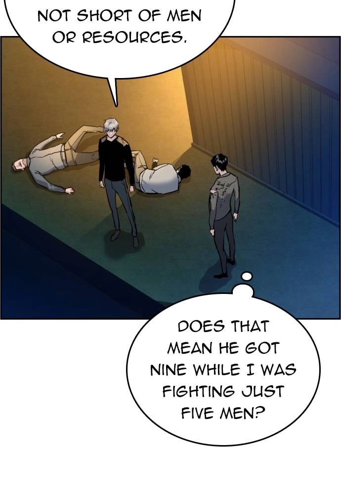 Mercenary Enrollment Chapter 16, page 19 of 134