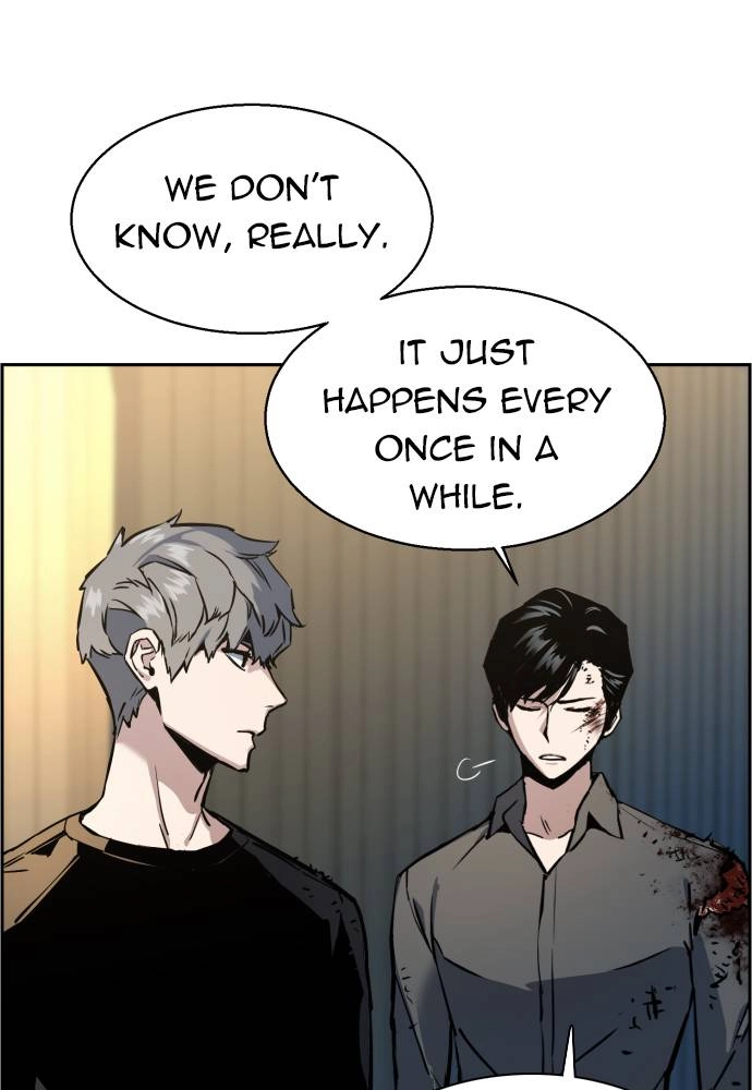 Mercenary Enrollment Chapter 16, page 23 of 134