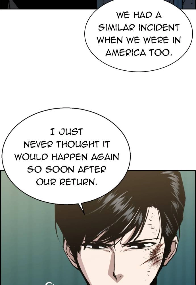 Mercenary Enrollment Chapter 16, page 24 of 134