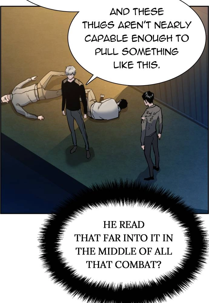Mercenary Enrollment Chapter 16, page 27 of 134