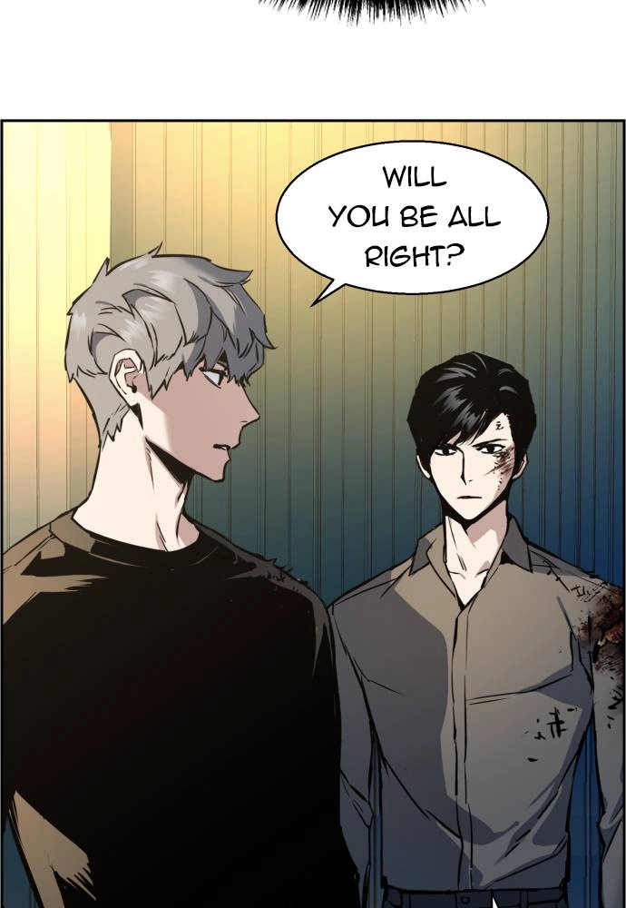 Mercenary Enrollment Chapter 16, page 28 of 134