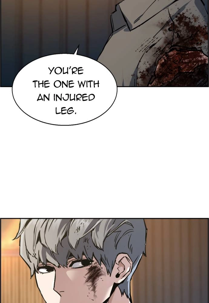 Mercenary Enrollment Chapter 16, page 31 of 134