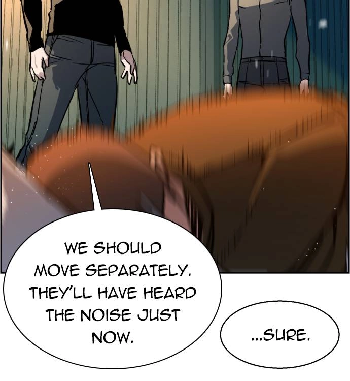 Mercenary Enrollment Chapter 16, page 44 of 134