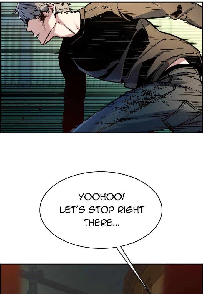 Mercenary Enrollment Chapter 16, page 52 of 134