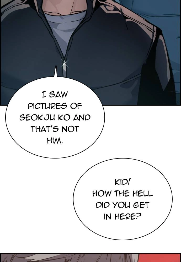 Mercenary Enrollment Chapter 16, page 57 of 134