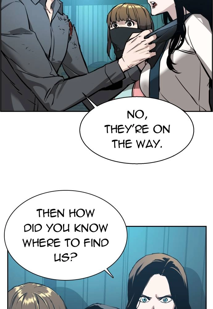 Mercenary Enrollment Chapter 16, page 70 of 134