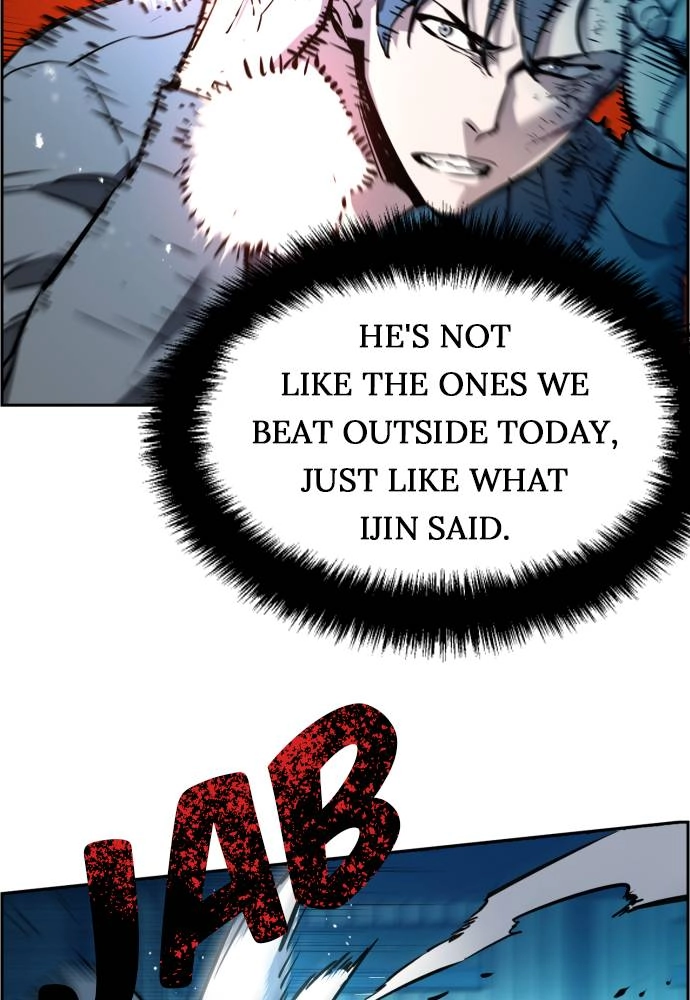 Mercenary Enrollment Chapter 16, page 84 of 134