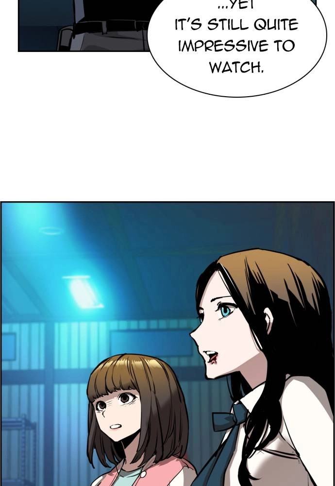 Mercenary Enrollment Chapter 16, page 95 of 134