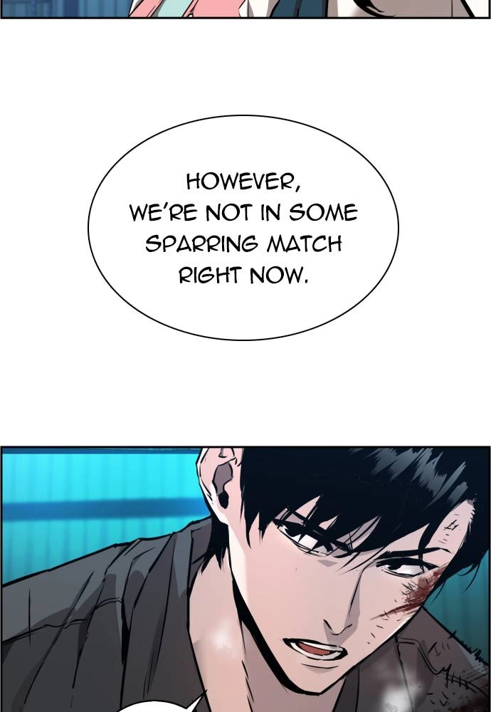 Mercenary Enrollment Chapter 16, page 96 of 134