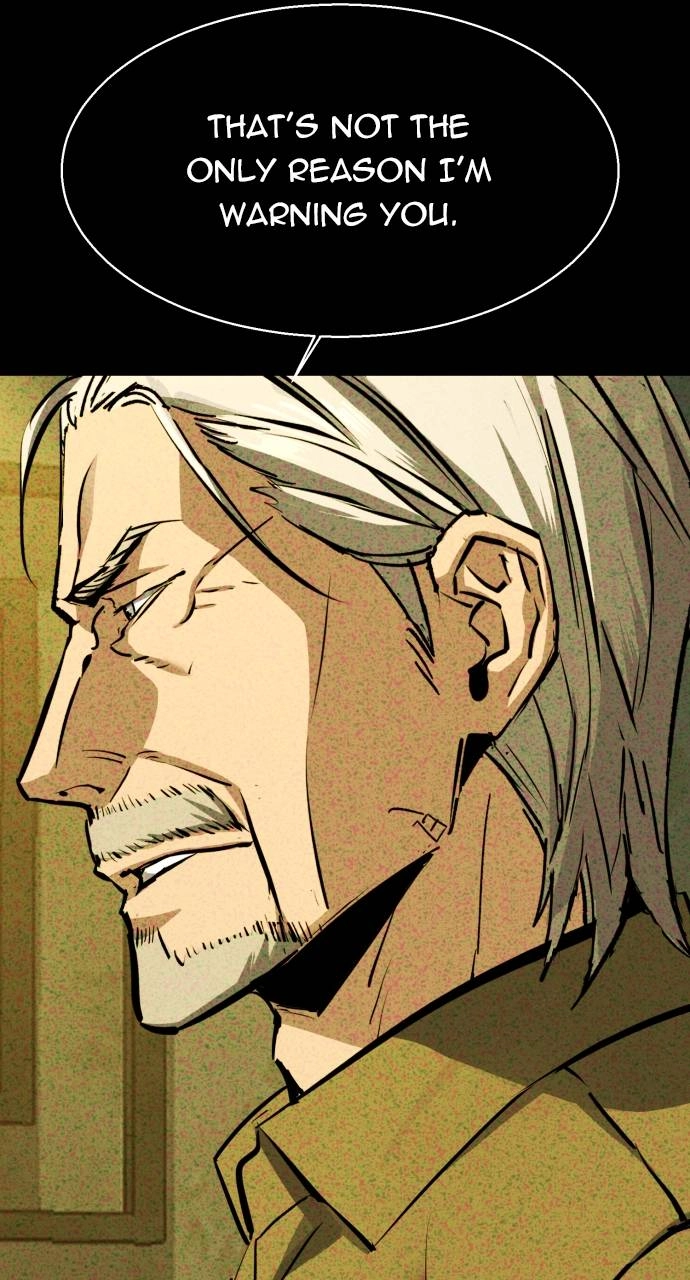 Mercenary Enrollment Chapter 160, page 21 of 105