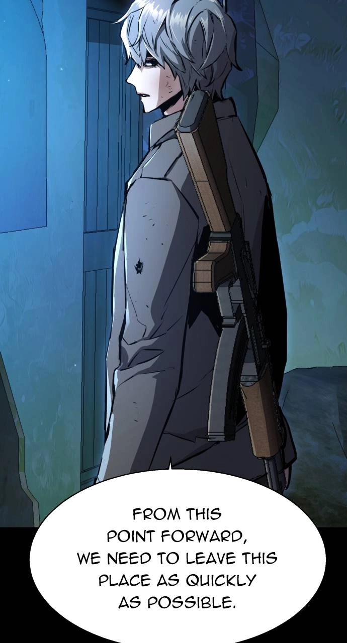 Mercenary Enrollment Chapter 160, page 27 of 105