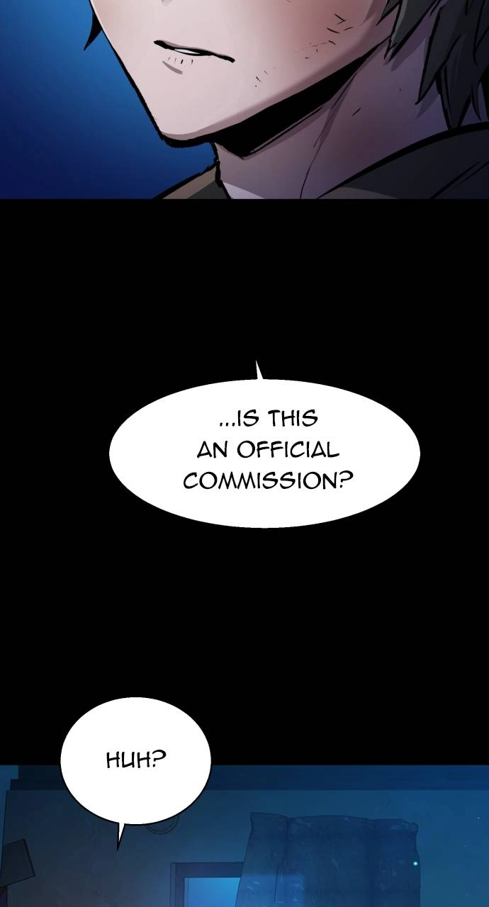 Mercenary Enrollment Chapter 160, page 34 of 105