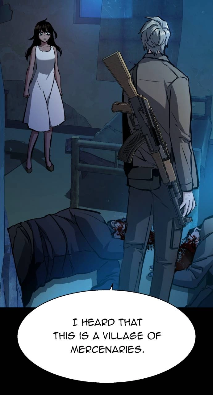 Mercenary Enrollment Chapter 160, page 35 of 105